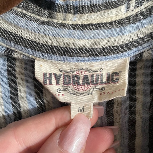 flannel - Picture 3 of 3